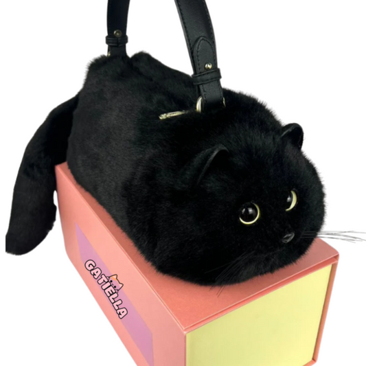 Bolso Gatito (Premium)