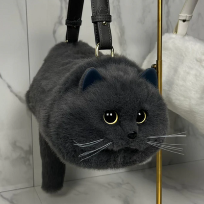 Bolso Gatito (Estandar)