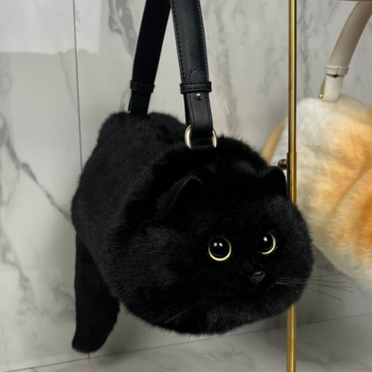 Bolso Gatito (Estandar)