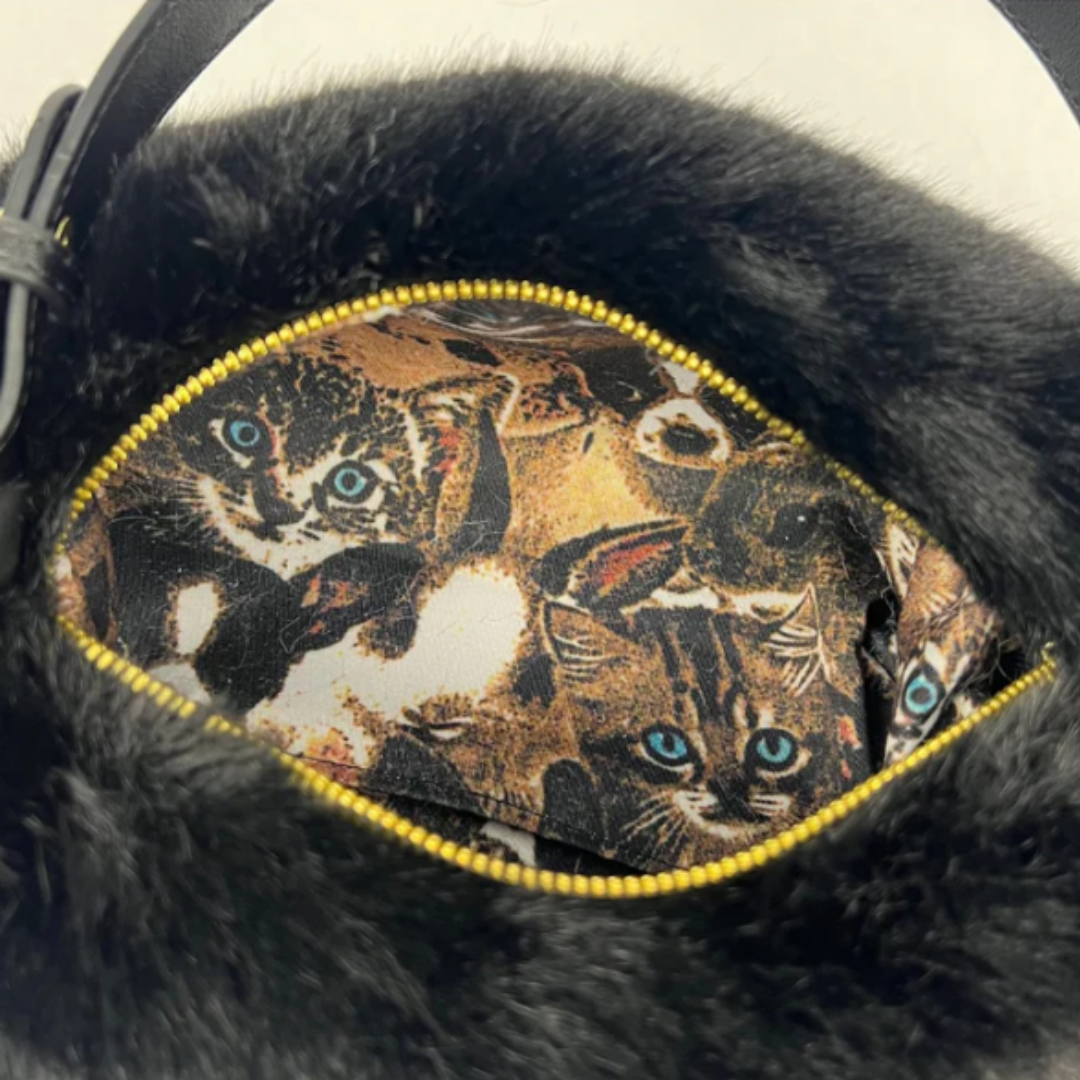 Bolso Gatito (Estandar)