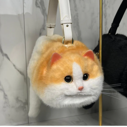 Bolso Gatito (Estandar)