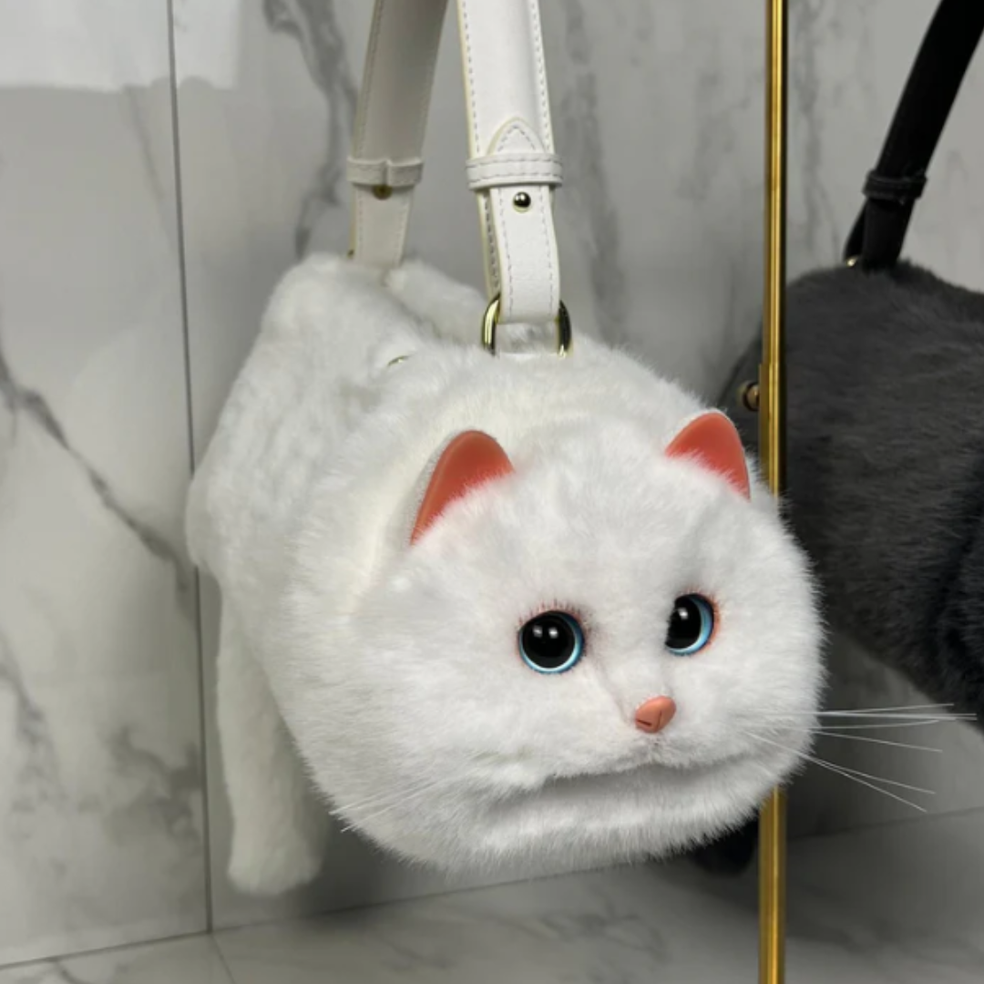 Bolso Gatito (Estandar)