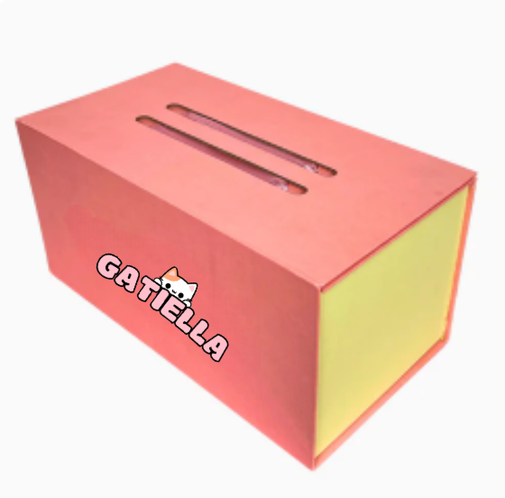 Caja de Regalo Premium