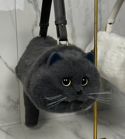 Bolso Gatito (Premium)