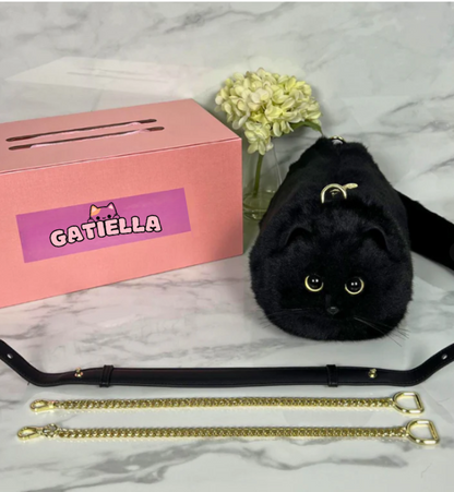 Bolso Gatito (Premium)