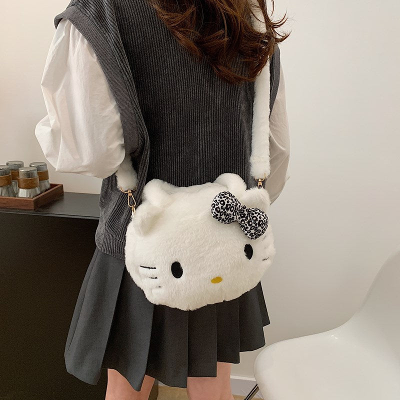 Bolso Kitty