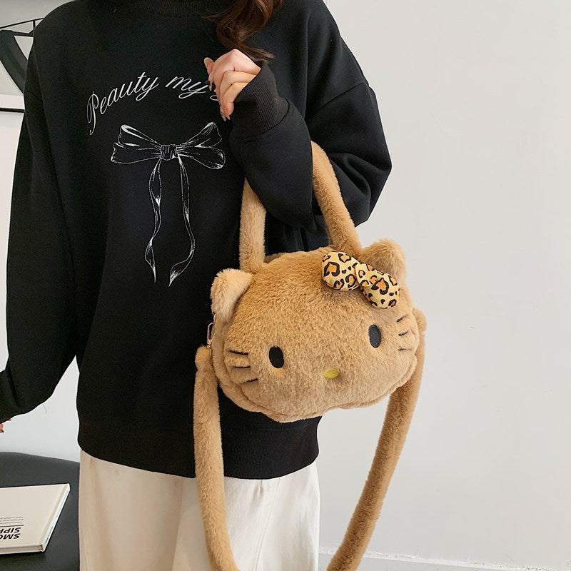 Bolso Kitty