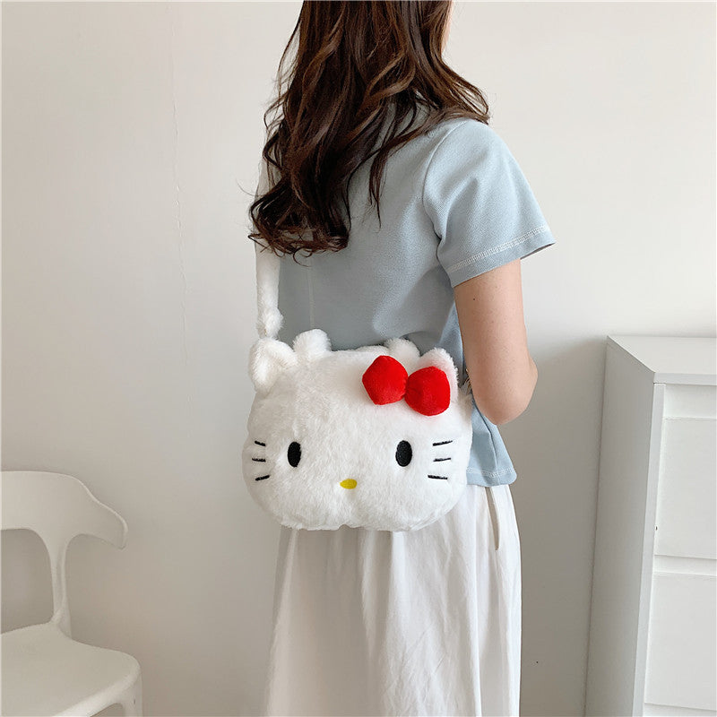 Bolso Kitty